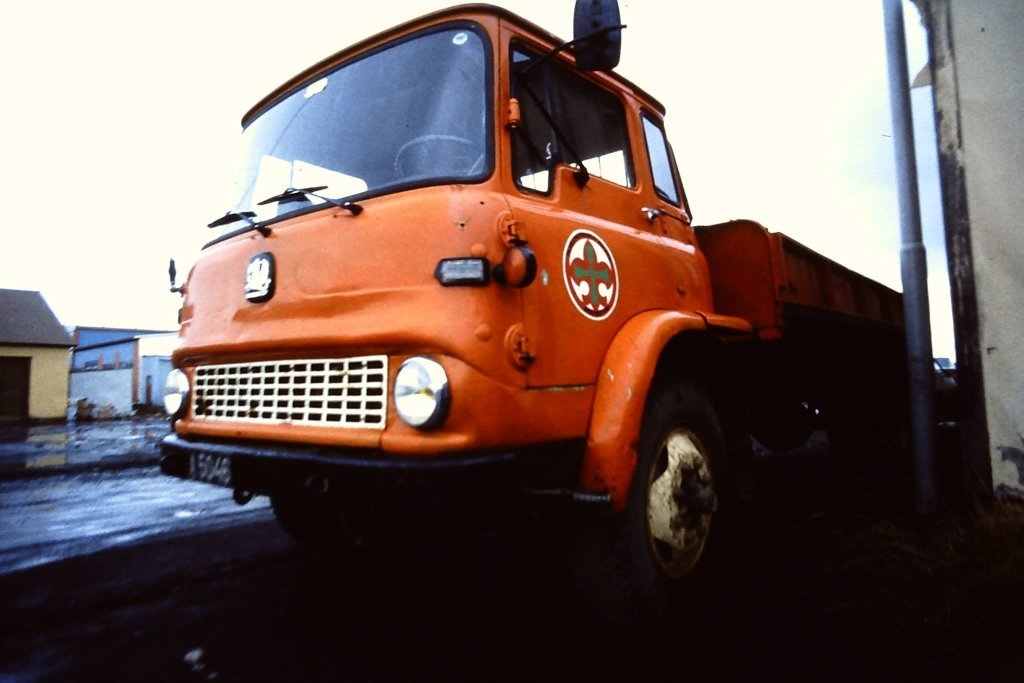 Bedford 1966